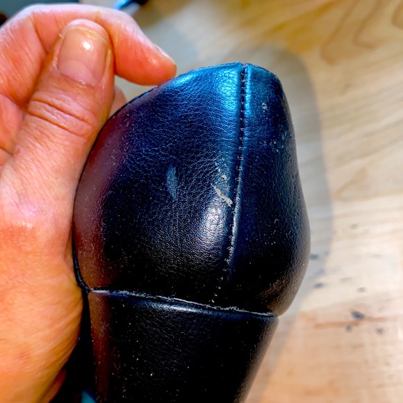 💋UNLISTED by Kenneth Cole Womens Wedges - Picture 8 of 11